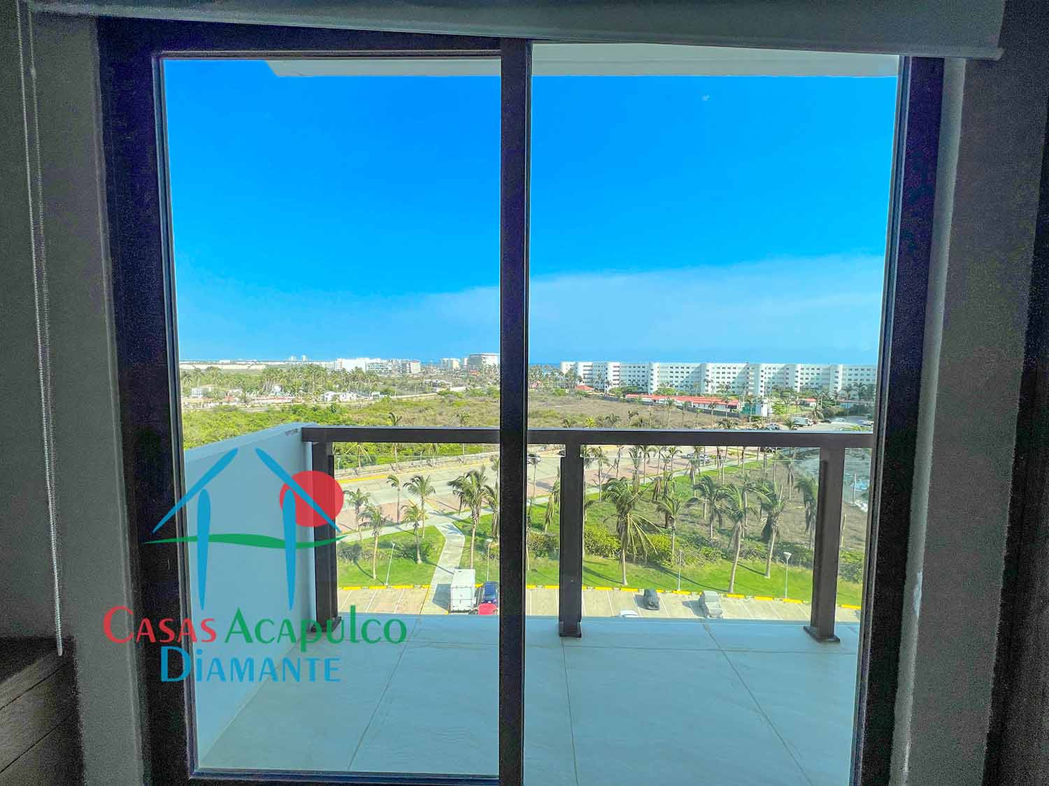 La Isla Emerald F8 - Recámara tres 6